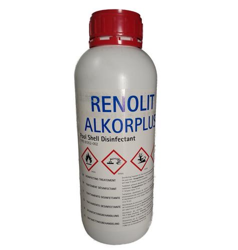 AlkorPlus protiplesňový prípravok 1L - AlkorPlus čistidlo hladinovej linky 1L | T - TAKÁCS veľkoobchod