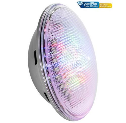 ASTRALPOOL LED žiarovka LumiPlus Wireless 1.11 RGB PAR56 , 1485 lm , bez diaľkového ovládania - | T - TAKÁCS veľkoobchod