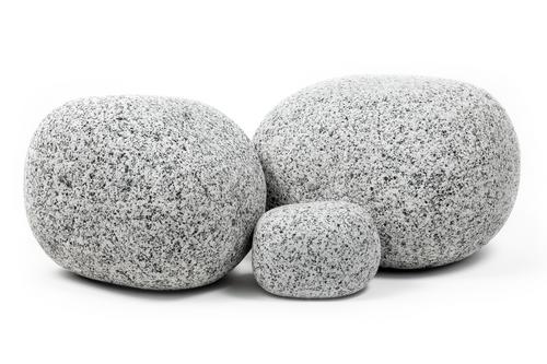Granite Balls omieľaný kameň 20 - 30 cm - | T - TAKÁCS veľkoobchod