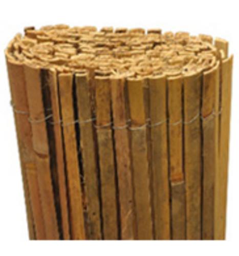 Rohož zo štiepaného bambusu 1 x 5 m - | T - TAKÁCS veľkoobchod