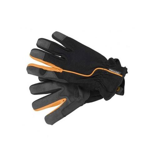 FISKARS rukavice pánske 10  - Rukavice NITROX ORANGE nitryl gumové 10 | T - TAKÁCS veľkoobchod