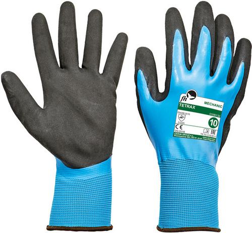 CERVA rukavice TETRAX FH 9 - | T - TAKÁCS veľkoobchod