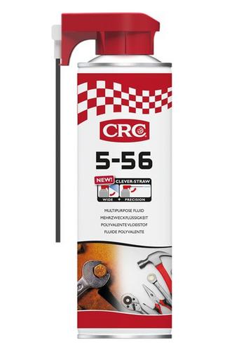 Univerzálny sprej CRC 5-56 Clever-Straw 500 ml - | T - TAKÁCS veľkoobchod