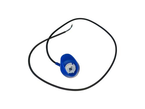 ELECRO pätica s káblom UV-C žiarivky - ELECRO držiak kremíkovej trubice | T - TAKÁCS veľkoobchod