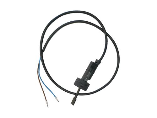 ELECRO prietoková klapka k UV-C - ELECRO UV-C lampa 55 W | T - TAKÁCS veľkoobchod