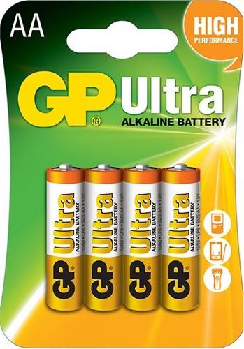 GP batéria AA - 4 pack - B1921 - | T - TAKÁCS veľkoobchod