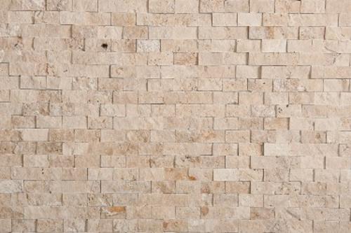 Travertín Classic-Mozaika 2,2x2,5x5cm - SF, 1bal.=0,72m2-8ks - rozmer 0,305x0,305m - Sunrise r panel 35 x 18 x 0,015 cm | T - TAKÁCS veľkoobchod