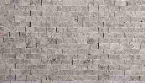 Travertín Silver mozaika , 2,2 x 2,5 x 5cm  - | T - TAKÁCS veľkoobchod