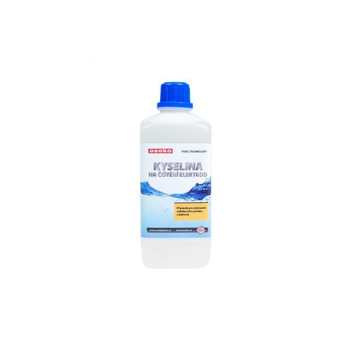 ASEKO kyselina na čistenie elektród - ASEKO ASIN Aqua SALT 25 REDOX VS | T - TAKÁCS veľkoobchod