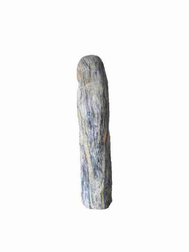 Blue River Monolith neleštený stĺp, výška 100 - 180 cm - | T - TAKÁCS veľkoobchod