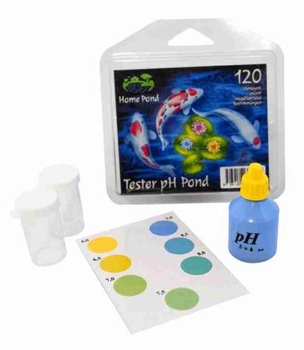 Home Pond Tester pH Pond - | T - TAKÁCS veľkoobchod