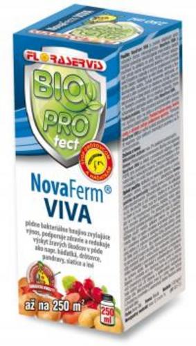 Novaferm Viva 250 ml - | T - TAKÁCS veľkoobchod