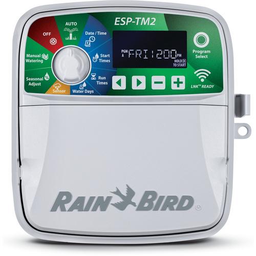 Rain Bird riadiaca jednotka ESP-TM2-4 , 4 sekcie, WiFi ready, externá - | T - TAKÁCS veľkoobchod