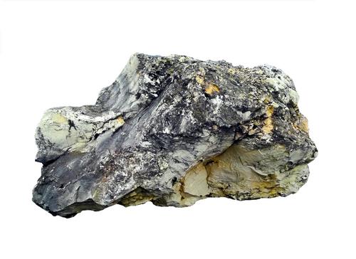 Vápencový dierovaný solitérny kameň, hmotnosť 200 - 2000 kg - | T - TAKÁCS veľkoobchod