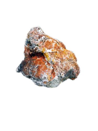 Travertínový solitérny kameň - Solitérny kameň, hmotnosť 3110 kg, výška 190 cm | T - TAKÁCS veľkoobchod