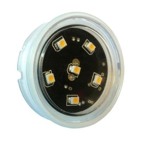 LED žiarovka 1 W biela pre Breva, Brevus - LED žiarovka 4 W žlté vlákno pre Limosa | T - TAKÁCS veľkoobchod
