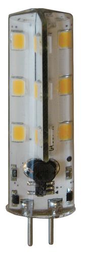 LED žiarovka 2 W biela pre Argos Orion - LED žiarovka 0,5 W biela pre Alpha   | T - TAKÁCS veľkoobchod