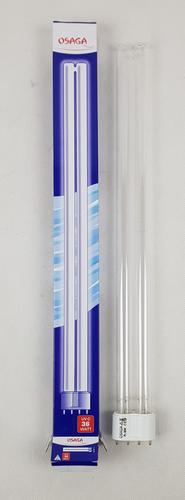 Osaga žiarivka UV-C PL 36 W, 2G11 - Oase tesniaci krúžok NBR 102x3 SH50 pre Bitron C 72 W, 110 W | T - TAKÁCS veľkoobchod
