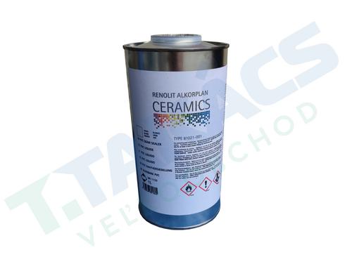 Alkorplus tekuté PVC CERAMICS 1L - | T - TAKÁCS veľkoobchod