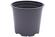 Kvetináč P145109 Pot 14cm 5° L R&R Royal grey 1100cc - Foto0