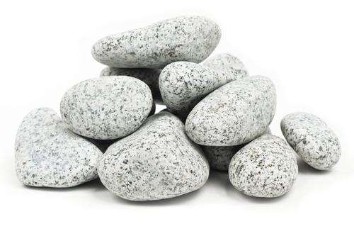 Granite okrúhliak 40 - 60 mm, 25 kg - | T - TAKÁCS veľkoobchod