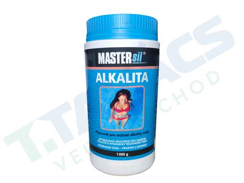 MASTERsil Alkalita 1 kg - | T - TAKÁCS veľkoobchod