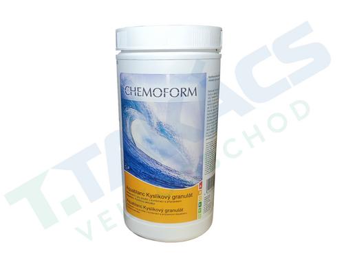 CHEMOFORM OXI granulát 1 kg - | T - TAKÁCS veľkoobchod