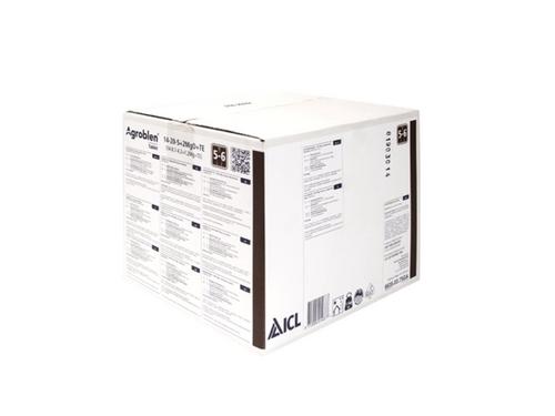 ICL hnojivo Agroblen Tablet 5-6M 7,5 kg - | T - TAKÁCS veľkoobchod