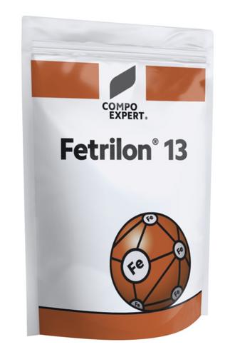Compo chelátové železnaté hnojivo Fetrilon 1kg - | T - TAKÁCS veľkoobchod