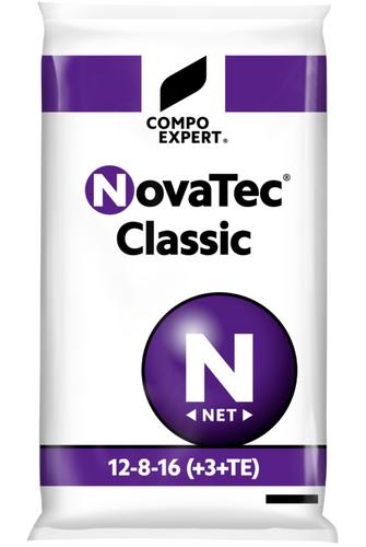 Compo hnojivo NovaTec Classic 25 kg - | T - TAKÁCS veľkoobchod