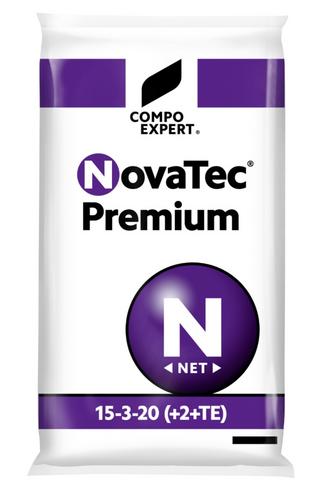Compo hnojivo NovaTec Premium 25 kg - | T - TAKÁCS veľkoobchod