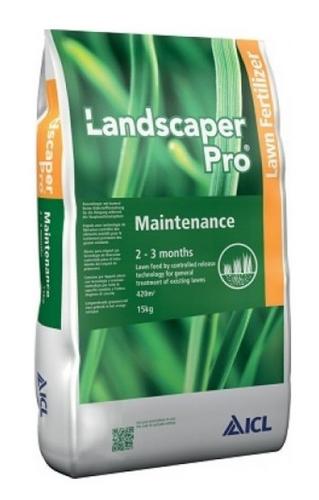 ICL trávnikové hnojivo Landscaper Pro Maintenance 15 kg - | T - TAKÁCS veľkoobchod