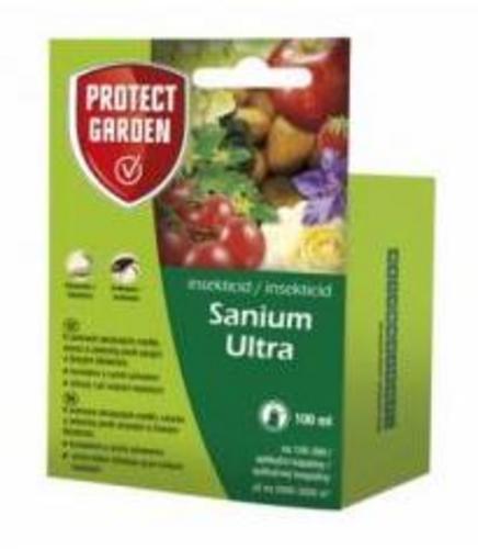 Sanium Ultra 2 x 5 ml - | T - TAKÁCS veľkoobchod