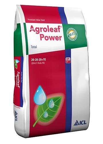 ICL hnojivo Agroleaf Power Total 2 kg - | T - TAKÁCS veľkoobchod