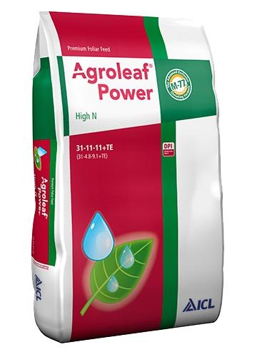 ICL hnojivo Agroleaf Power High N 2 kg - | T - TAKÁCS veľkoobchod