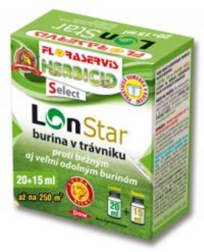 Selektívny herbicíd LonStar 20 + 15 ml  - | T - TAKÁCS veľkoobchod