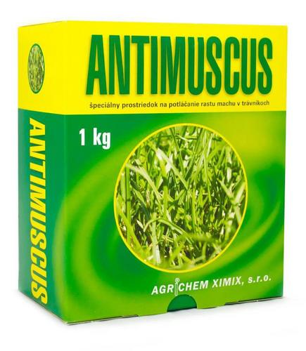 Antimuscus 1 kg - | T - TAKÁCS veľkoobchod