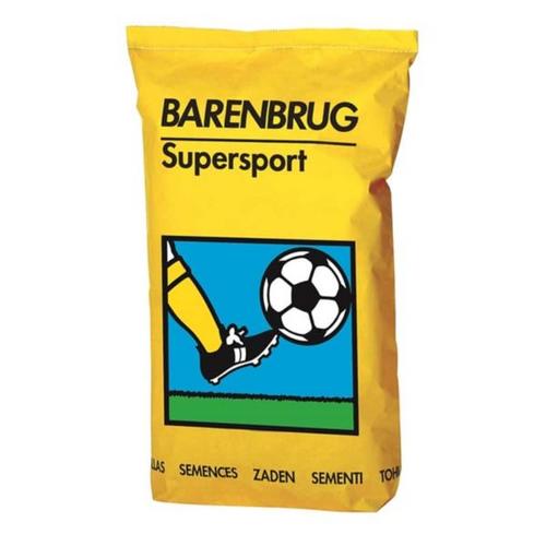 Barenbrug trávové osivo SuperSport 5 kg  - | T - TAKÁCS veľkoobchod
