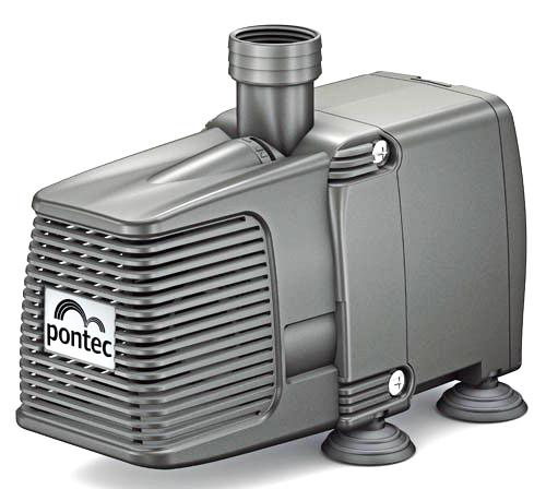 Pontec fontánkové čerpadlo PondoCompact 2000 - Oase fontánové čerpadlo Filtral UVC 3000 | T - TAKÁCS veľkoobchod