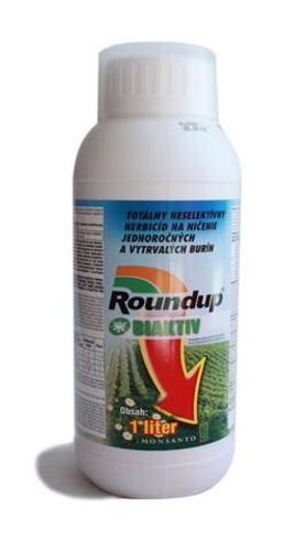 Totálny herbicíd Roundup biaktiv M 1 l - Totálny herbicíd Boom efekt 20 l | T - TAKÁCS veľkoobchod