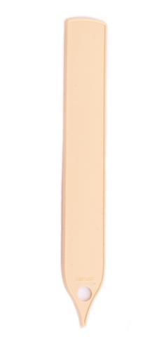 Záhonový štítok EP10 10,0 x 1,5 cm, slonovinový - | T - TAKÁCS veľkoobchod
