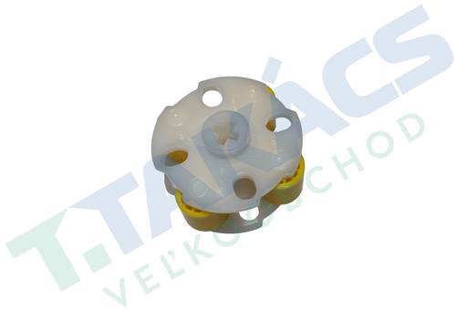 IDEGIS rotor pre dávkovače - IDEGIS O-krúžok cely solinátora TECNO | T - TAKÁCS veľkoobchod