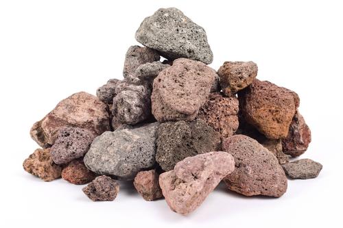 Lávový kameň Lapillo 20 - 76 mm, Big-Bag - | T - TAKÁCS veľkoobchod