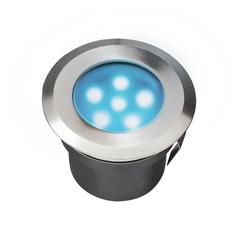 LED svietidlo Sirius - modrá - LED svietidlo  Carbo | T - TAKÁCS veľkoobchod
