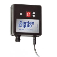 Súmrakový senzor Garden Lights - | T - TAKÁCS veľkoobchod