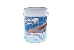 AlkorPlus lepidlo 81045001 5 L - AlkorPlus riedidlo k tekutému PVC Tetrahydrofuran 1L | T - TAKÁCS veľkoobchod