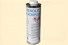 Alkorplus tekuté PVC Sand 1L