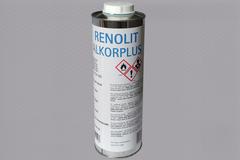 Alkorplus tekuté PVC Light Grey 1L