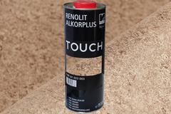 Alkorplus tekuté PVC TOUCH Sublime 1L