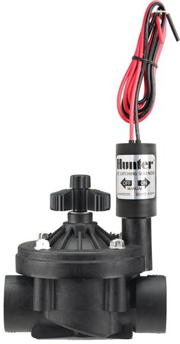 Hunter elektromagnetický ventil ICV-101G-B-DC, 1